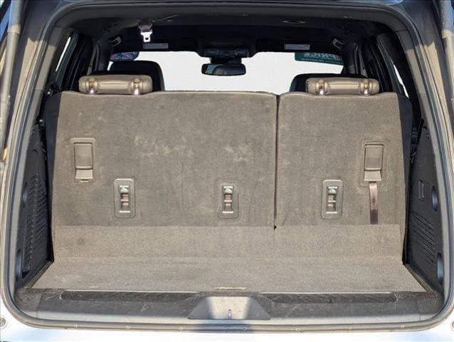 used 2023 Chevrolet Tahoe car, priced at $39,995
