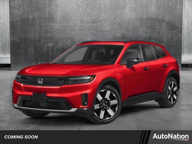 new 2025 Honda Prologue car, priced at $55,029