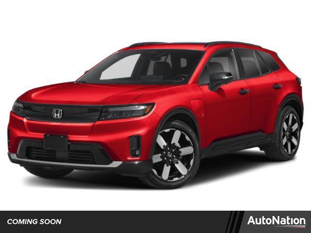 new 2025 Honda Prologue car, priced at $55,029
