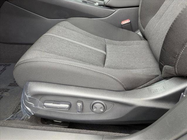 new 2025 Honda Accord Hybrid car, priced at $33,863