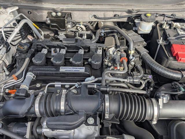 used 2019 Honda Accord car, priced at $23,494
