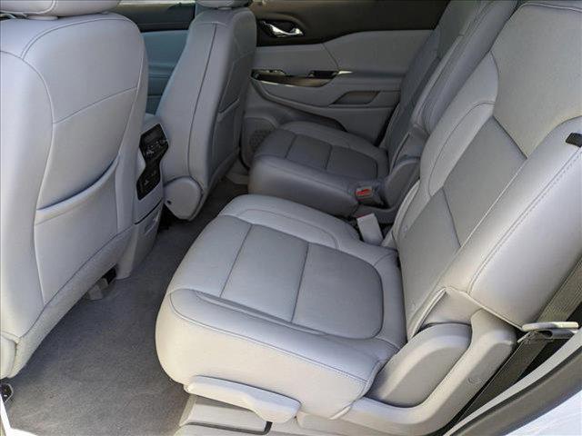 used 2021 GMC Acadia car, priced at $29,111