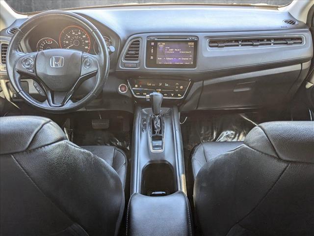 used 2016 Honda HR-V car, priced at $14,917