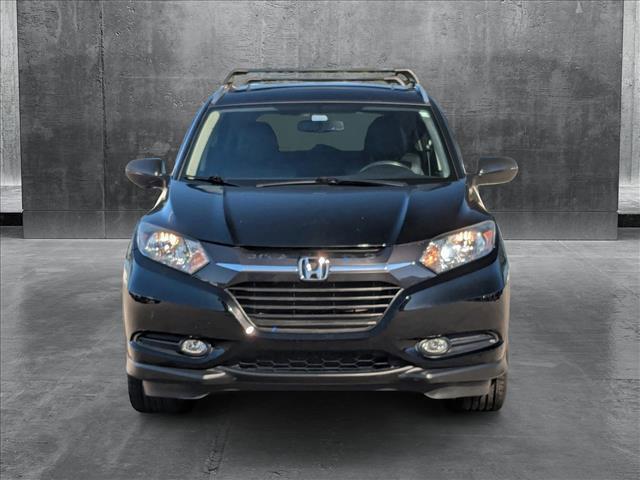 used 2016 Honda HR-V car, priced at $14,917