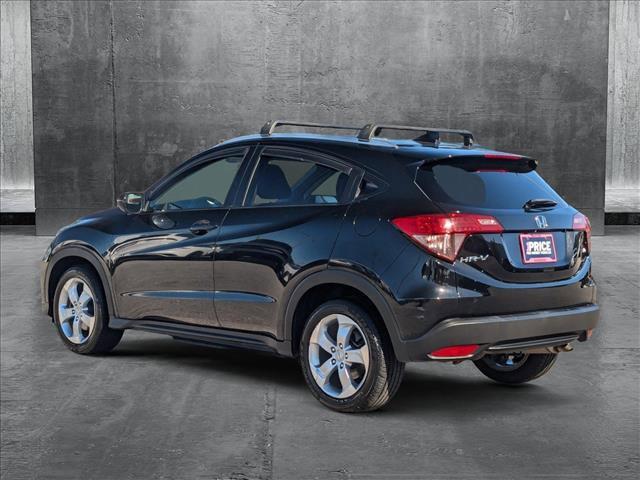 used 2016 Honda HR-V car, priced at $14,917