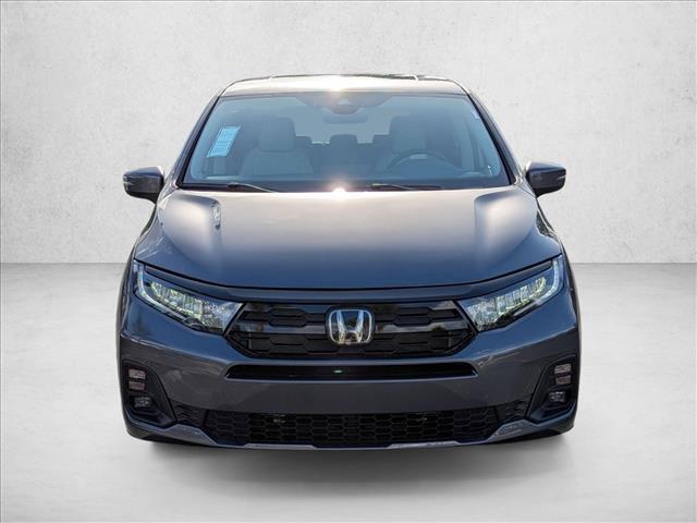 new 2026 Honda Odyssey car, priced at $48,990