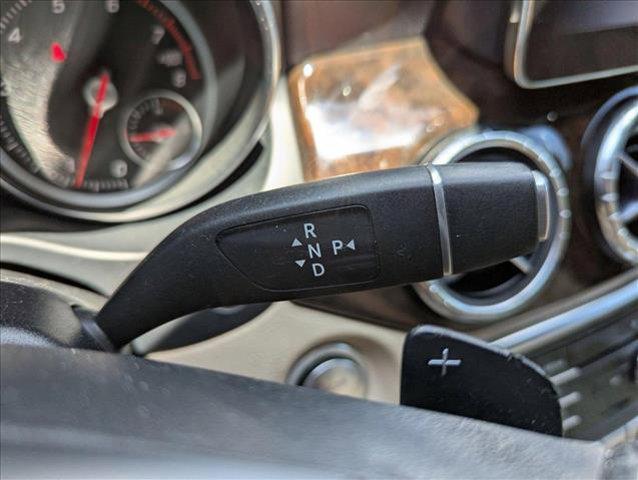 used 2018 Mercedes-Benz CLA 250 car, priced at $11,995