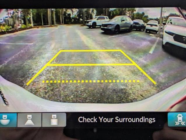 new 2025 Honda Accord car, priced at $30,894