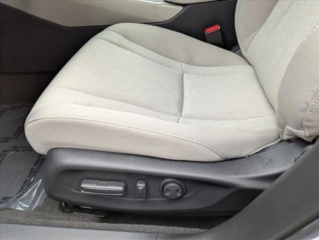 new 2025 Honda Accord car, priced at $30,894