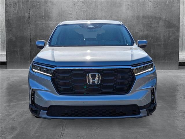 new 2025 Honda Pilot car, priced at $43,753