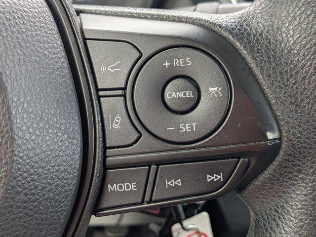 used 2022 Toyota Corolla car, priced at $19,494