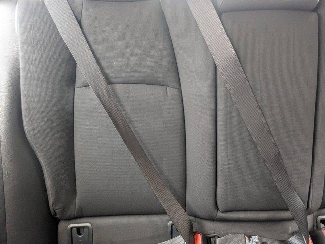 used 2022 Toyota Corolla car, priced at $19,494