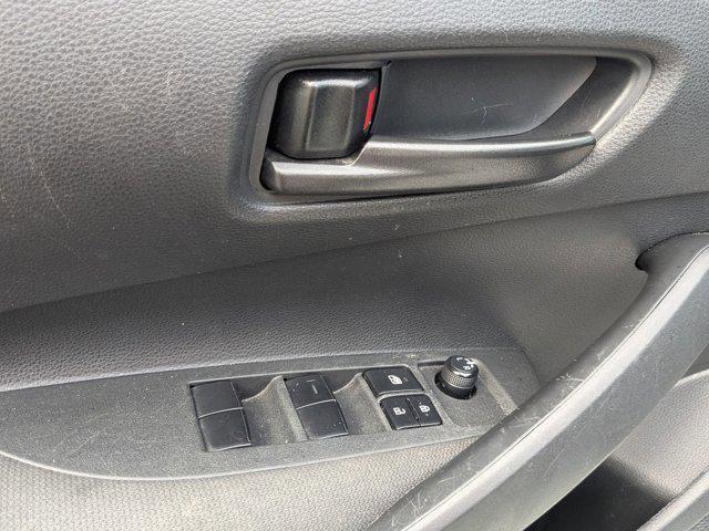 used 2022 Toyota Corolla car, priced at $19,494