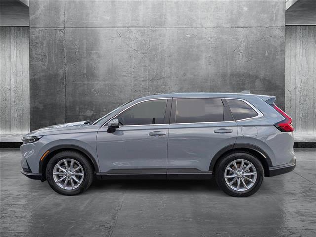 new 2025 Honda CR-V car, priced at $33,516