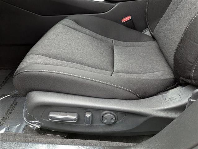 new 2025 Honda Accord car, priced at $30,894