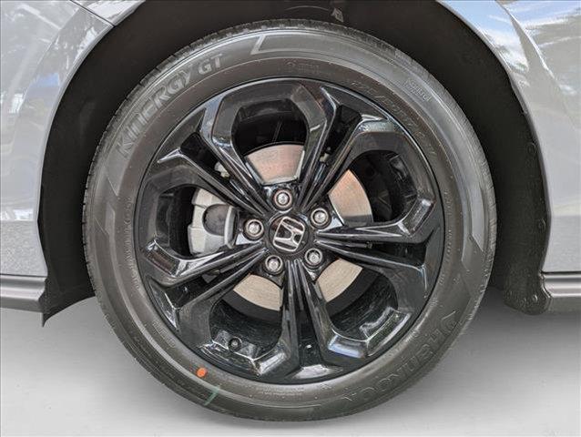 new 2025 Honda Accord car, priced at $30,894