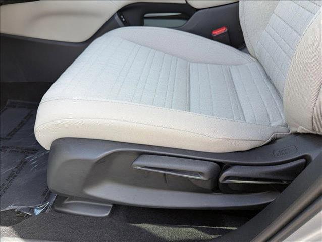 new 2025 Honda HR-V car, priced at $26,259