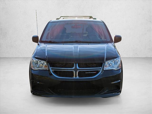 used 2017 Dodge Grand Caravan car, priced at $8,991
