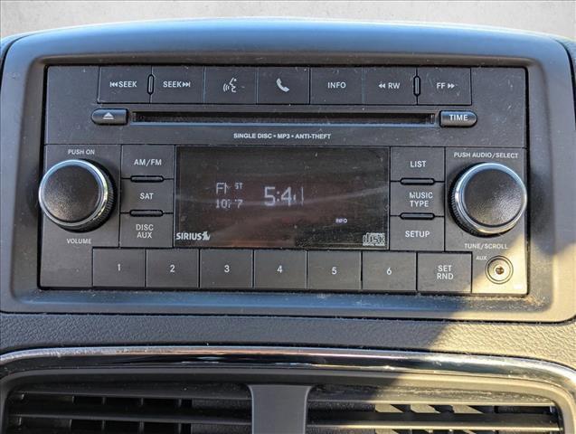 used 2017 Dodge Grand Caravan car, priced at $8,991