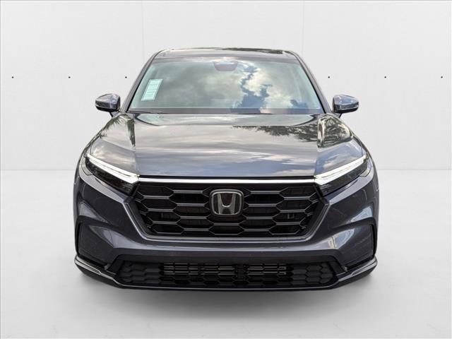 new 2026 Honda CR-V car, priced at $31,264