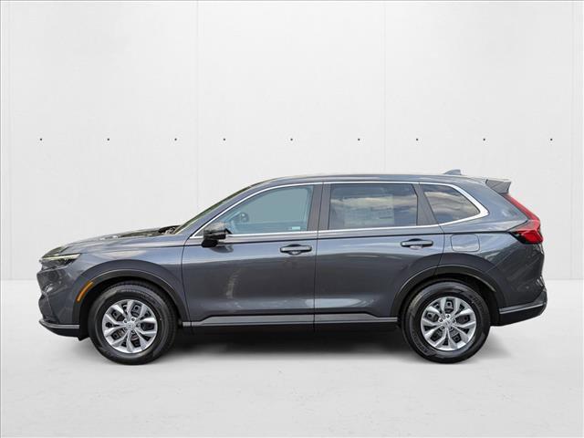 new 2026 Honda CR-V car, priced at $31,264