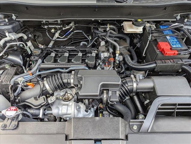 new 2026 Honda CR-V car, priced at $31,264