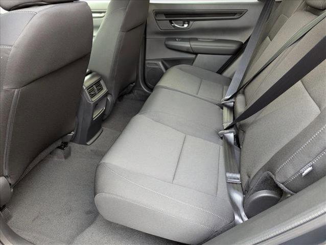 new 2026 Honda CR-V car, priced at $31,264