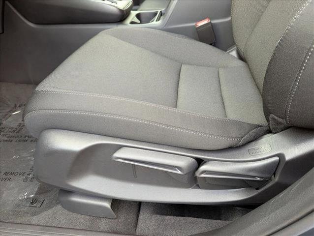 new 2026 Honda CR-V car, priced at $31,264