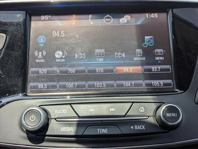 used 2019 Buick Envision car, priced at $16,991
