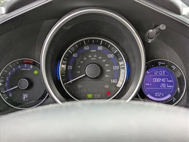 used 2020 Honda Fit car, priced at $14,991