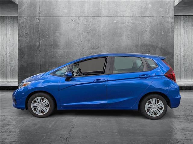 used 2020 Honda Fit car, priced at $14,991