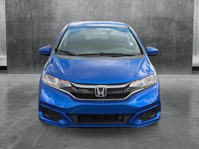 used 2020 Honda Fit car, priced at $14,991