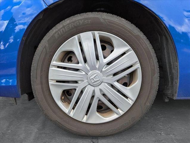 used 2020 Honda Fit car, priced at $14,991