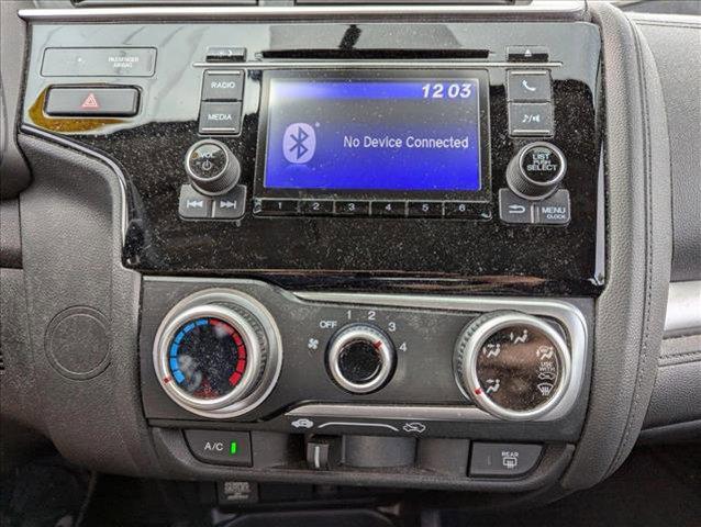 used 2020 Honda Fit car, priced at $14,991