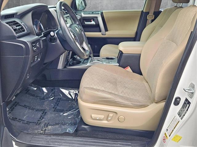 used 2015 Toyota 4Runner car, priced at $24,901