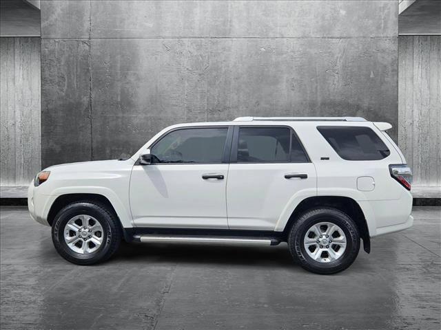 used 2015 Toyota 4Runner car, priced at $24,901