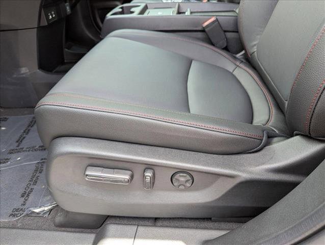 new 2025 Honda Odyssey car, priced at $43,924