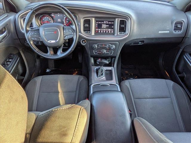 used 2022 Dodge Charger car, priced at $19,688
