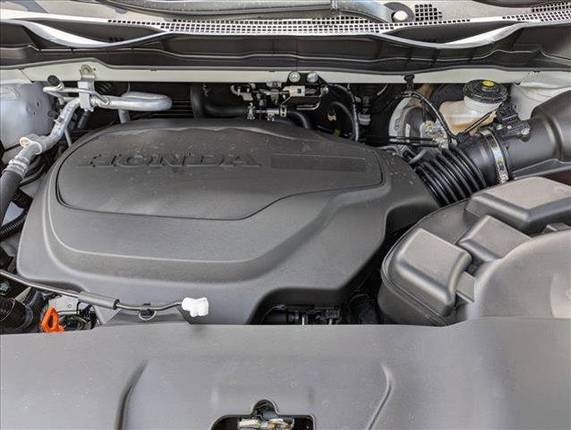 new 2026 Honda Odyssey car, priced at $44,745