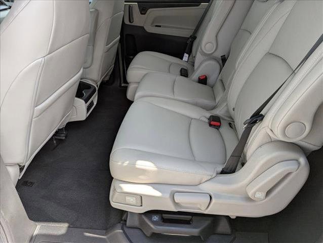 new 2026 Honda Odyssey car, priced at $44,745