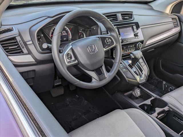 used 2019 Honda CR-V car, priced at $19,855