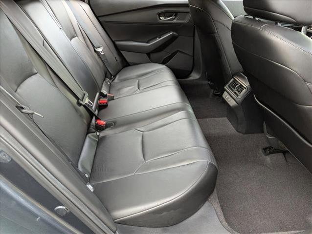 used 2024 Honda Accord Hybrid car, priced at $25,995