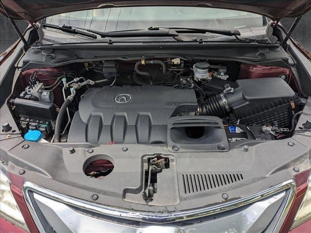 used 2016 Acura RDX car, priced at $13,953