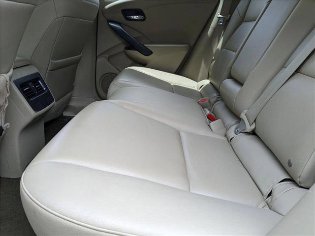 used 2016 Acura RDX car, priced at $13,953