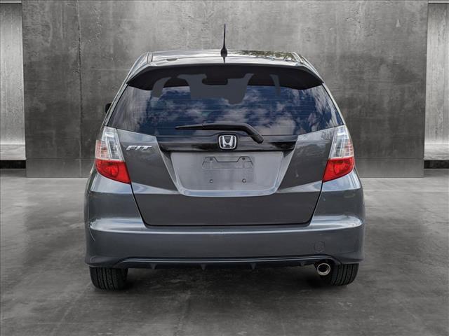 used 2013 Honda Fit car, priced at $8,717