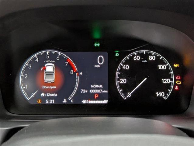 new 2025 Honda Ridgeline car, priced at $46,459