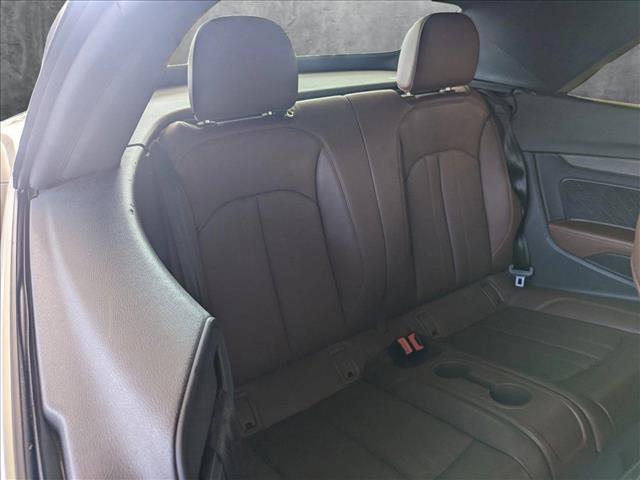 used 2018 Audi A5 car, priced at $20,523