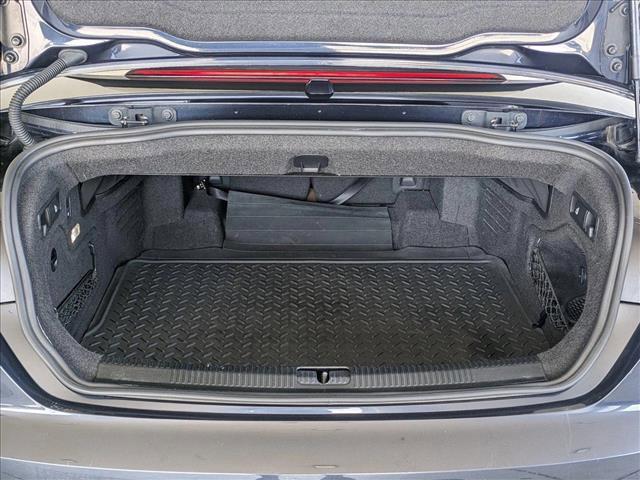 used 2018 Audi A5 car, priced at $20,523