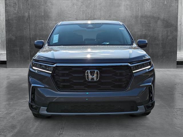 new 2025 Honda Pilot car, priced at $43,753