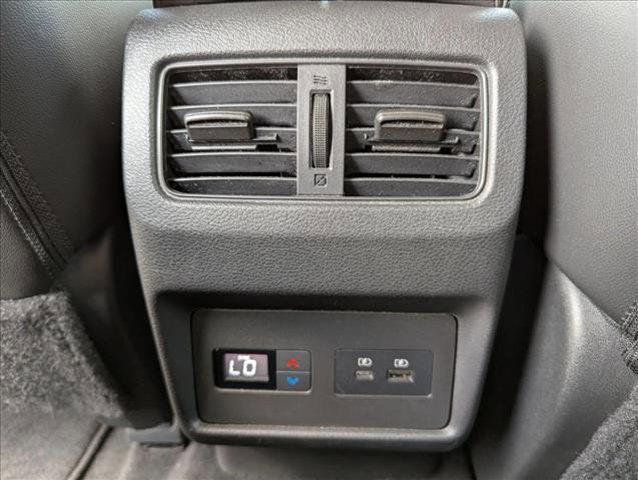 used 2022 Nissan Rogue car, priced at $21,300